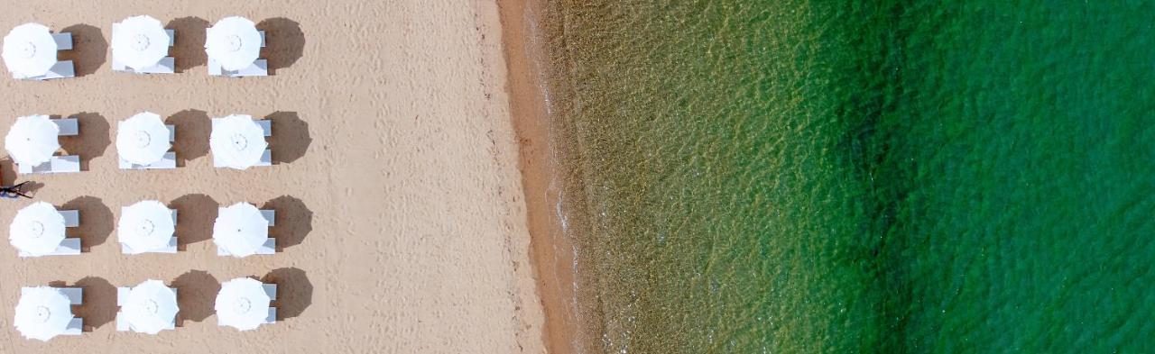 Hotel Pedra Santa Baja Sardinia Zewnętrze zdjęcie